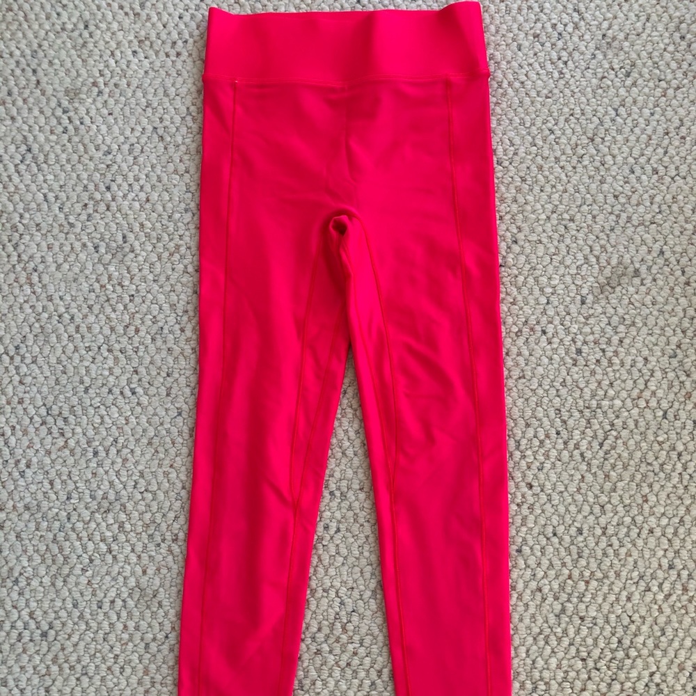 BANDIER ALL ACCESS ALL SHINE LEGGINGS